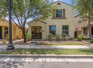3337 E Jasper Dr, Gilbert, AZ 85296