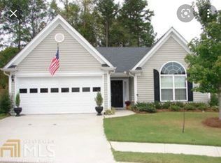 11 Winter Ln, Newnan, GA 30265