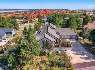 6970 Puma Trl, Littleton, CO 80125