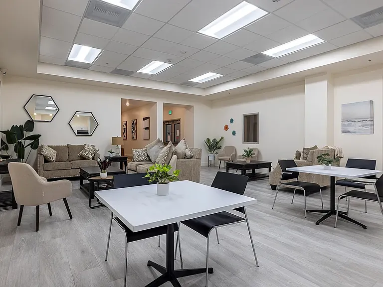 Garden Brook Senior Village — Photo 9