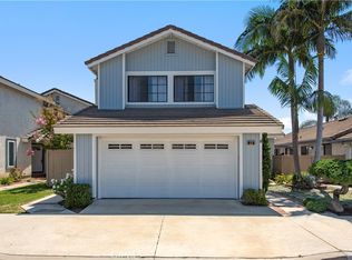 18 Hazelnut, Irvine, CA 92614