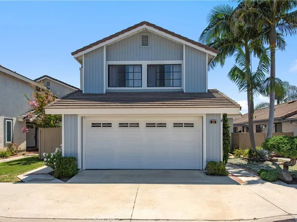 18 Hazelnut, Irvine, CA 92614
