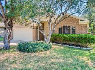 8813 Mosquero Cir, Austin, TX 78748