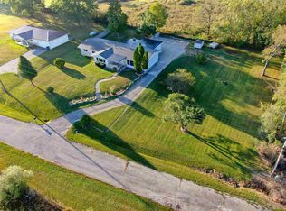 2902 E Montpelier Pike, Marion, IN 46953