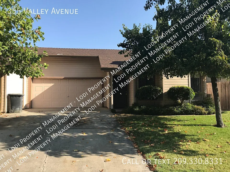 355 Valley Ave