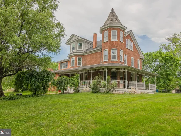 771 S Trappe Rd, Collegeville, PA 19426