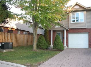 780 Fanshawe Park Rd E #44, London, ON N5X 1L5