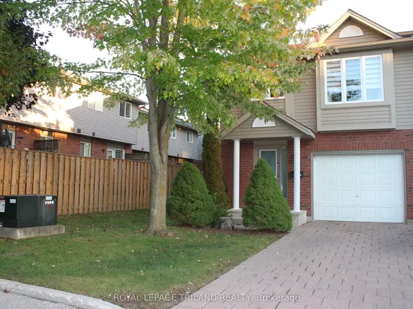 780 Fanshawe Park Rd E #44, London, ON N5X 1L5