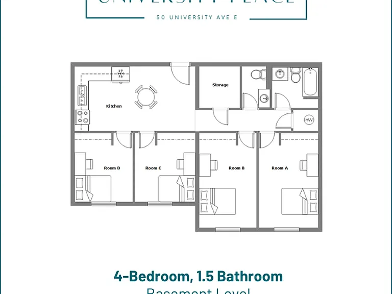 50 University Ave E #VIEWINGS — Photo 12