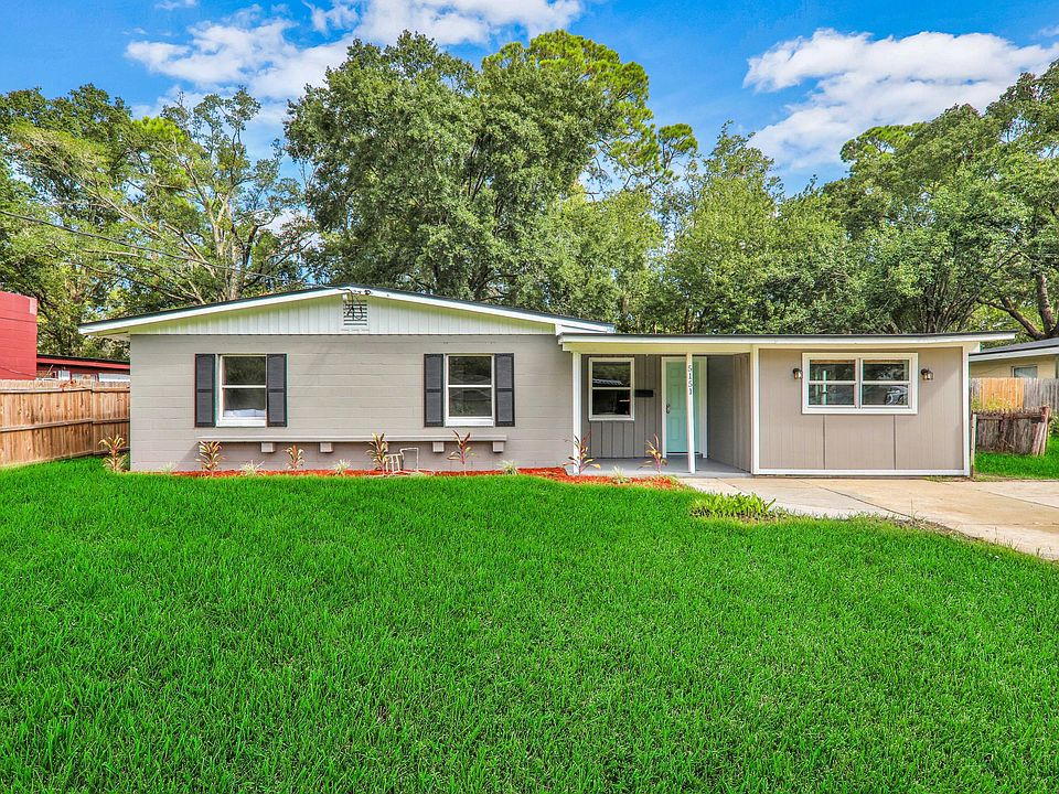 5151 Woodcrest Rd, Jacksonville, FL 32205 Zillow