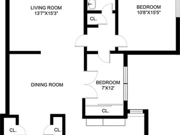 2nd image of 255 Eastern Pkwy APT E7
