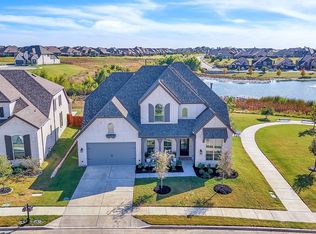 2146 Charming Forge Rd, Forney, TX 75126