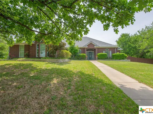 306 Highland Oaks Dr, Harker Heights, TX 76548