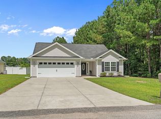 104 Fox Trot Dr, Galivants Ferry, SC 29544