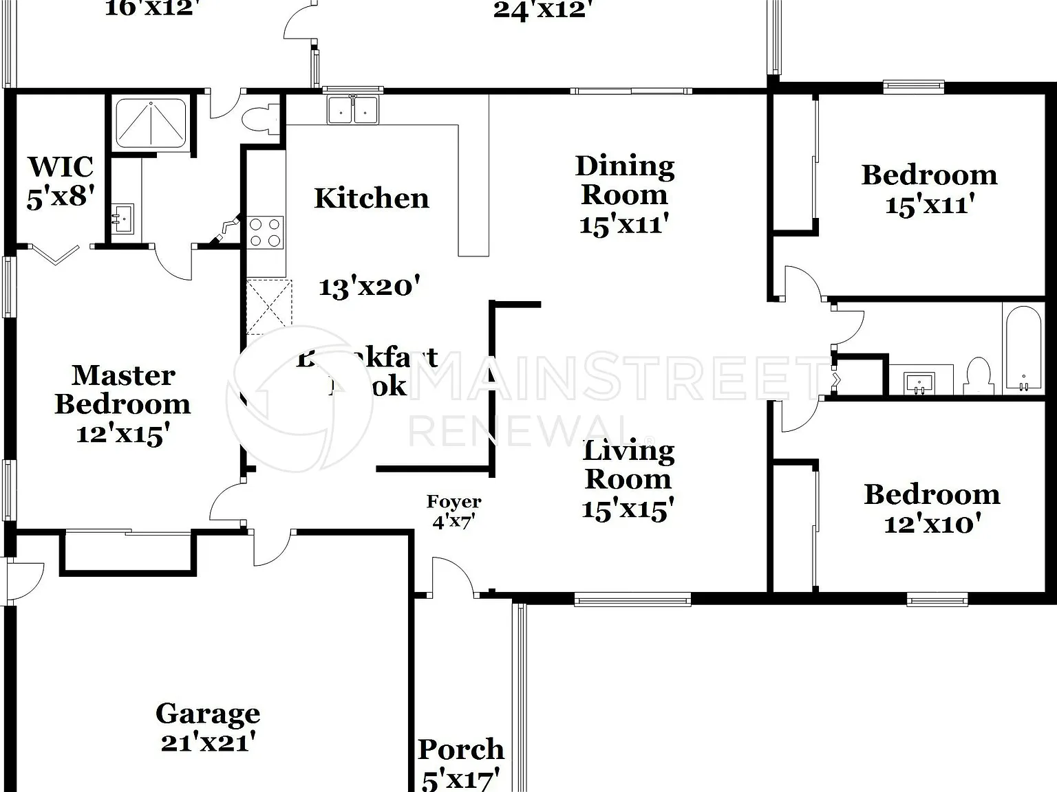 9185 Pomelo Rd E — Photo 2