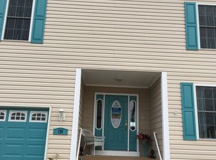 126 E Susquehanna Dr, Little Egg Harbor, NJ 08087