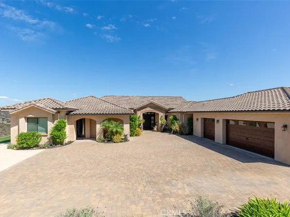 2260 Panoramic Way, Vista, CA 92084