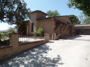 13219 Sayre St, Sylmar, CA 91342