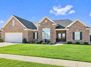 6314 Springwood Dr, Owensboro, KY 42301