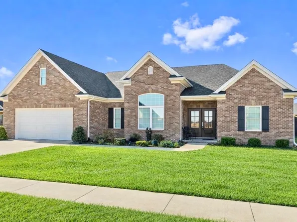 6314 Springwood Dr, Owensboro, KY 42301