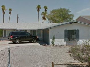 2135 Runabout Dr, Lake Havasu City, AZ 86403