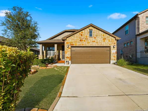 12923 Maridell, San Antonio, TX 78253