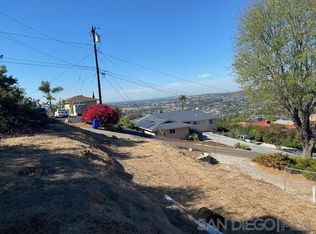 2027 Paraiso Ave LOT 31, Spring Valley, CA 91977