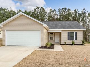 16124 Stone Ridge Pkwy, Brookwood, AL 35444