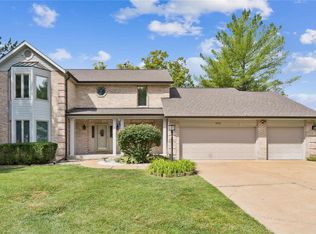 5715 Shining Day Pl, Saint Louis, MO