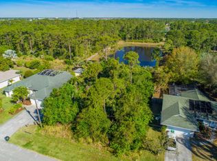 2365 SE Gillette Ave, Port Saint Lucie, FL 34952