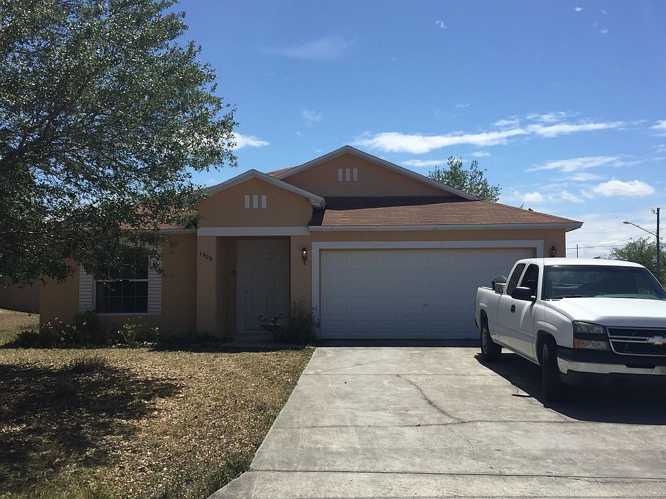 Home's exterior