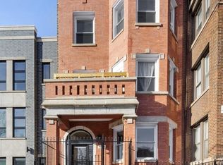 4756 S Indiana Ave #1, Chicago, IL 60615