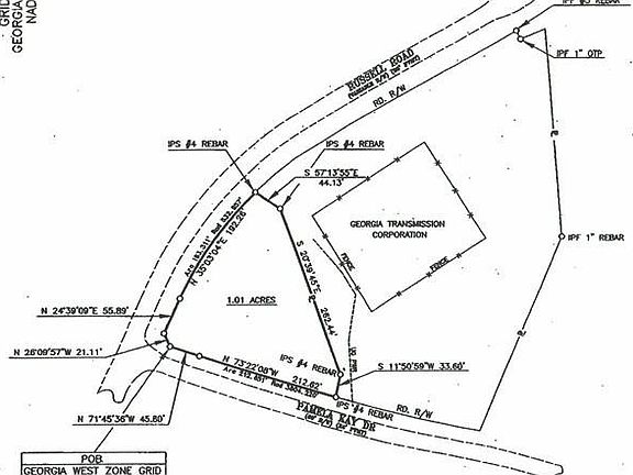 3rd image of 0 Russell Rd #68