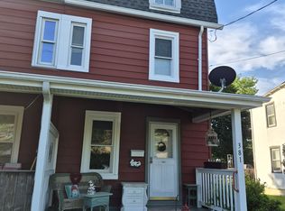 381 Stewart Ave, Jenkintown, PA 19046