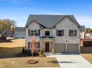 659 Azalea Bloom Dr, Loganville, GA 30052
