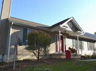 9820A Magledt Rd, Baltimore, MD 21234