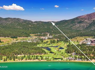 313 Tramway Dr #19, Stateline, NV 89449