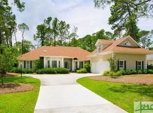 37 Log Landing Rd, Savannah, GA 31411