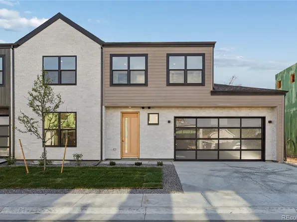 6416 Quitman Court, Arvada, CO 80003
