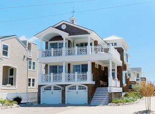 21 W Dupont Ave, Long Beach Township, NJ 08008