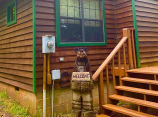 56 Johnson Dr #15, Blue Ridge, GA 30513