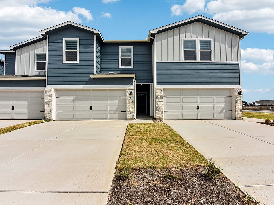 165 Cinnabar Lane Unit 4 Front Exterior