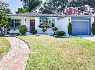3021 Flores St, San Mateo, CA 94403