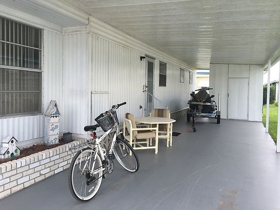 Car Port