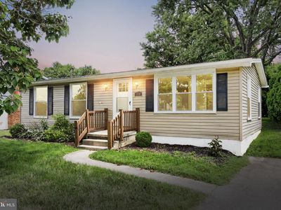 110 Scott St, Hanover, PA, 17331