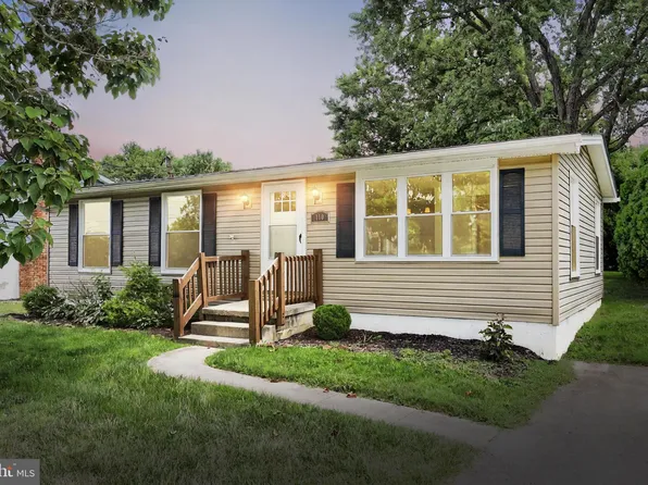 110 Scott St, Hanover, PA 17331