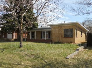 750 S Canosa Ct, Denver, CO 80219