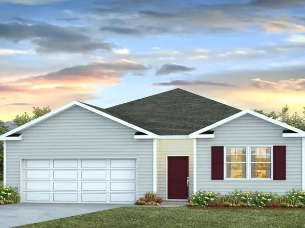 CALI Plan, Gates Village