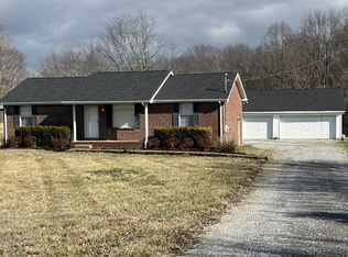 2741 Gideon Rd, Greenbrier, TN 37073