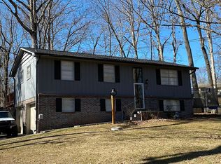 9909 Coluzzi Dr, Knoxville, TN 37923